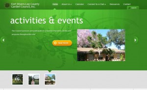 Ft. Myers Lee County Garden Council