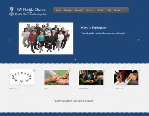 Guardianship Chapter