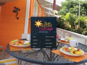 Fort Myers Rental Cottage