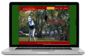 Andy Scott School of Golf