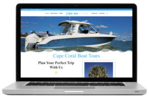 Cape Coral Boat Tours