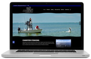 Captain Ramer Fishing