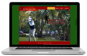 Andy Scott School of Golf