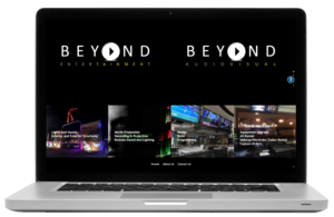 Beyond AudioVisual