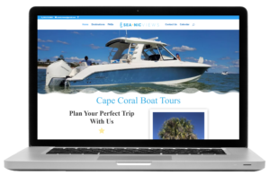Cape Coral Boat Tours