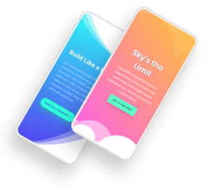 Mobile Website Design