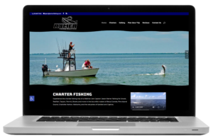 Captain Ramer Fishing