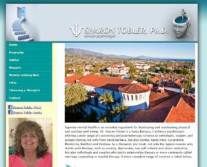 SharonToblerphd.com