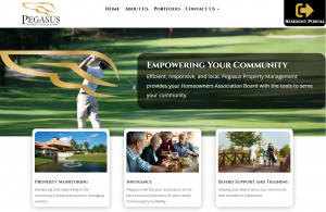 Pegasus Property Management