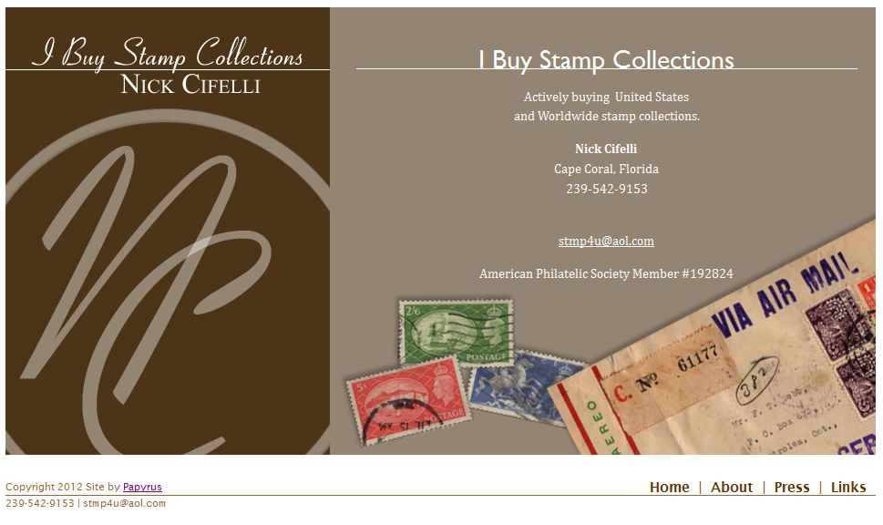 ibuystampcollections