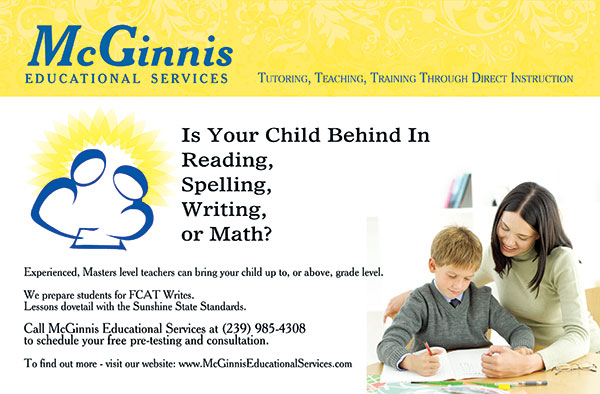 McGinnis Educational Services