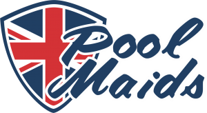 Pool Maids logo