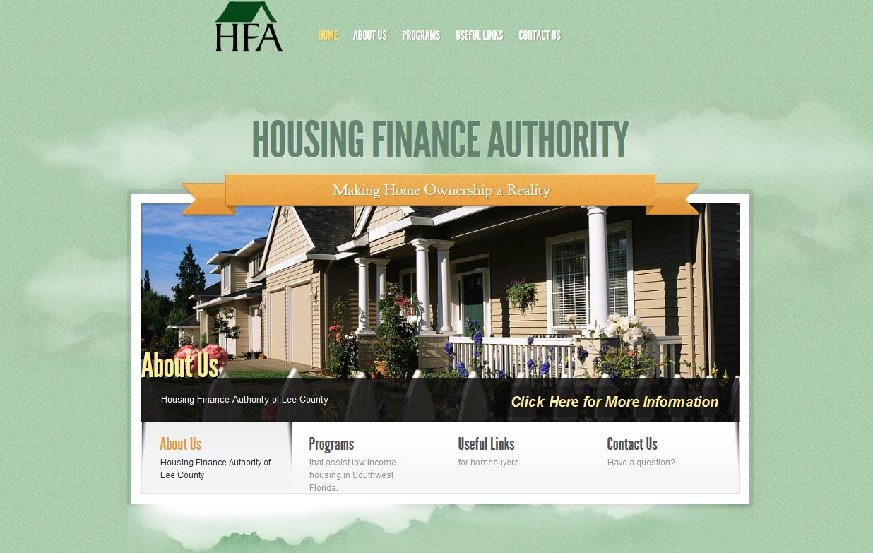 Affordable Housing Authority