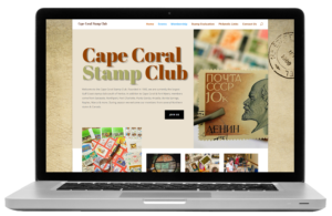 Cape Coral Stamp Club