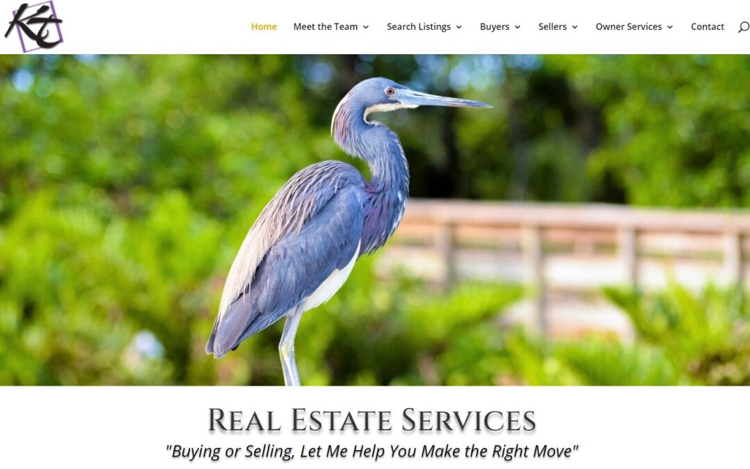 Kerri Theisen Realty