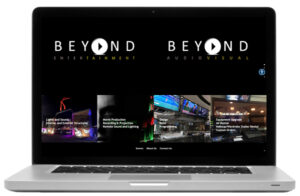 Beyond Entertainment
