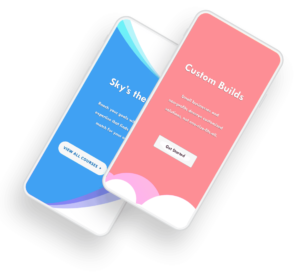 Mobile Sites