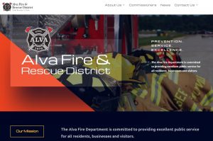 Alva Fire Control