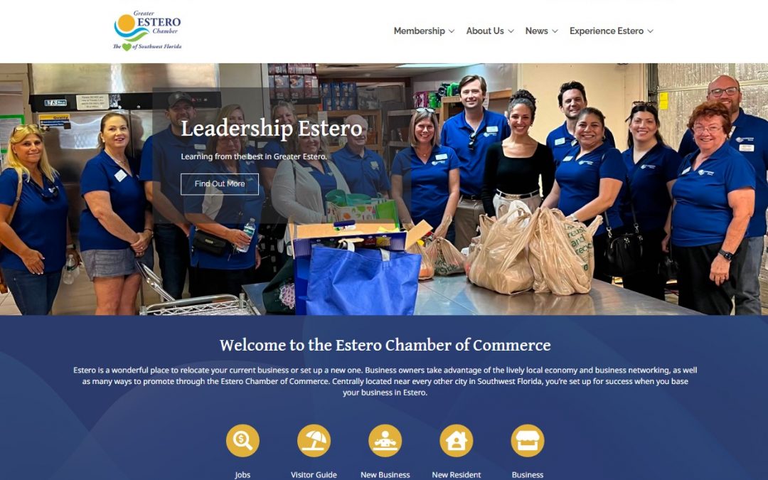 Estero Chamber of Commerce