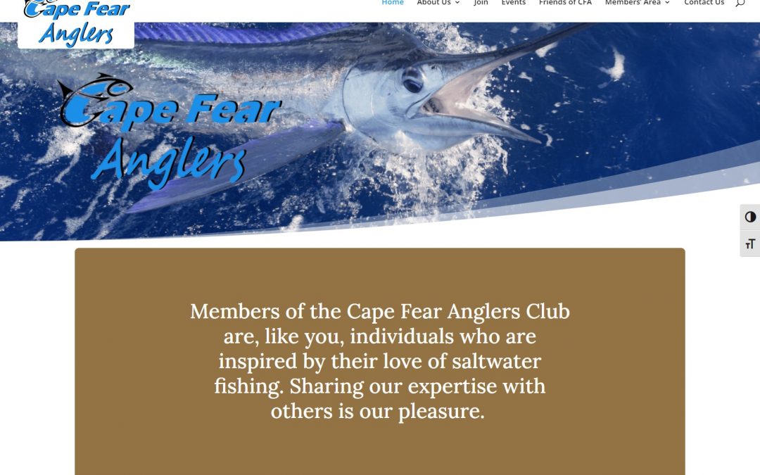 Cape Fear Anglers