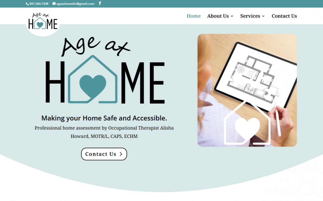 Age at Home Modifications