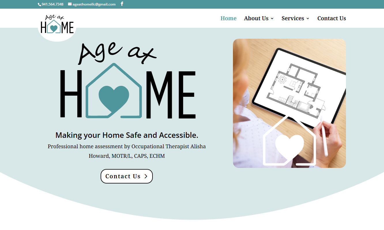 Age at Home LLC