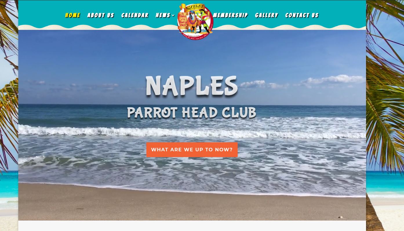 Naples Parrot Head Club