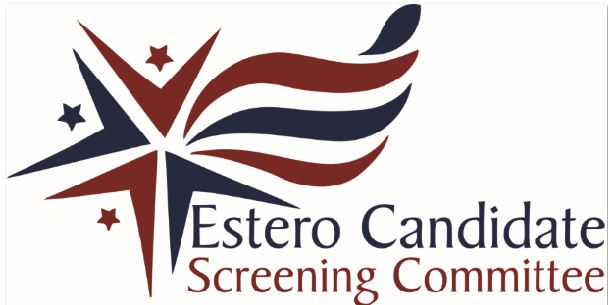 Estero Candidate Screening Committee