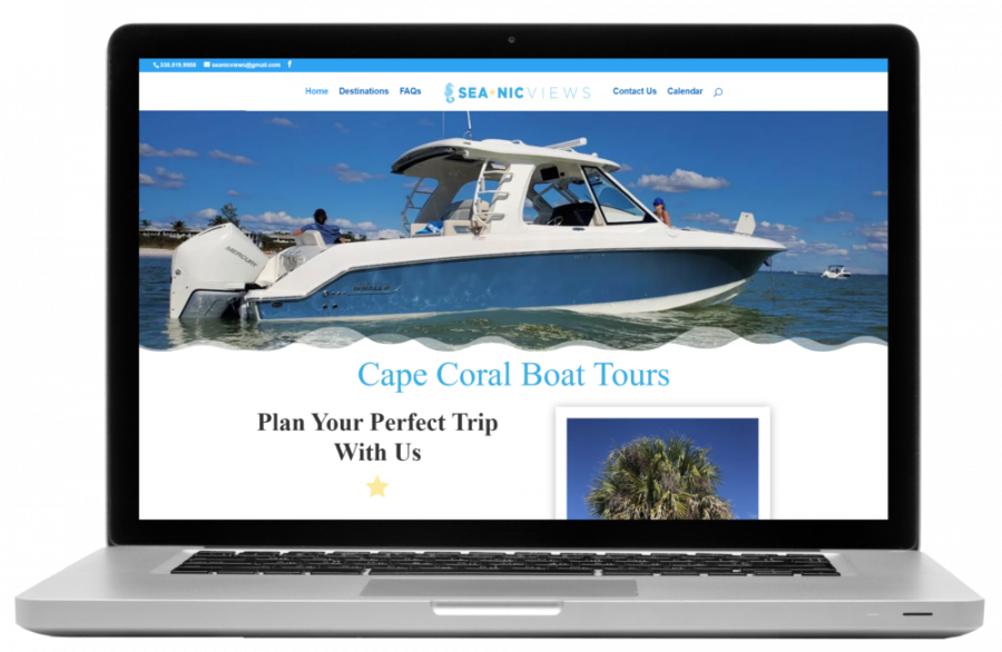 Cape Coral Boat Tours