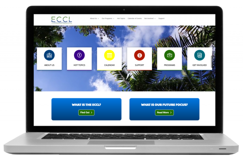 The ECCL EsteroToday.com